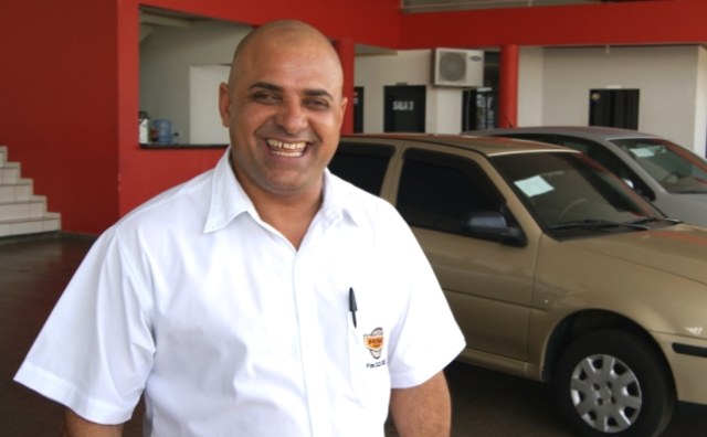 Empresário que lesou vilhenenses foi expulso do PSL por “atitudes anti-éticas”