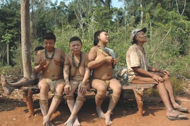 Documentário sobre tribo isolada de Rondônia será exibido esta semana