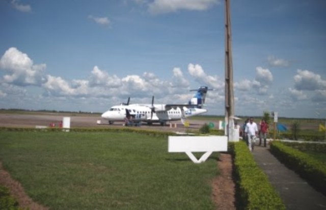 Trip começa a operar em 20 dias com passagens a R$ 79,90 de Vilhena a Cacoal