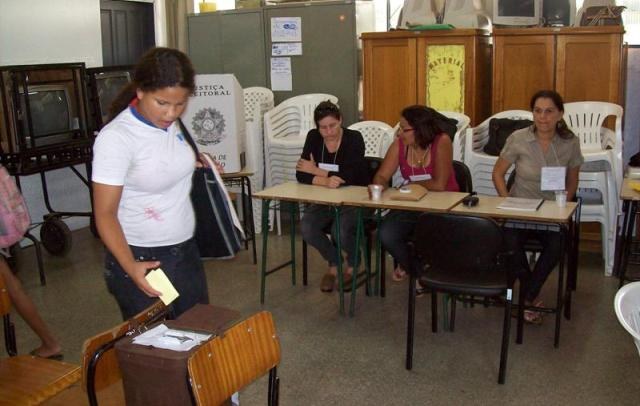 Seduc divulga resultados de eleições escolares no Cone Sul e secretário comemora