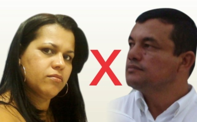 Professora denuncia chefe de gabinete da Prefeitura na polícia de Pimenteiras