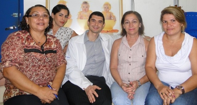 Rondônia faz primeira captação de órgãos: rins de doadora foram para o RS