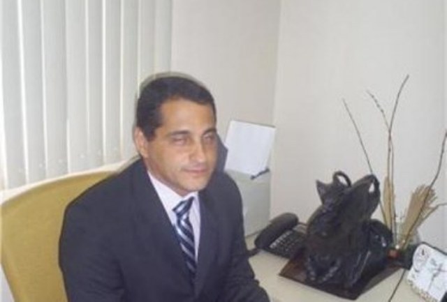 Delegado que já atuou em Vilhena assume secretaria no Governo Confúcio