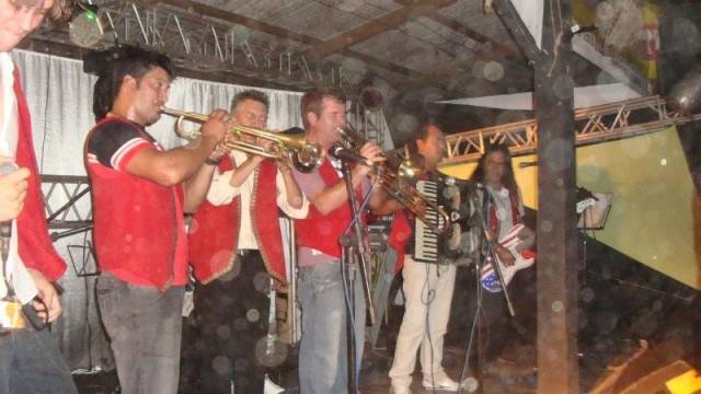CTG de Vilhena realiza último “fandango” do ano com animação de banda gaúcha