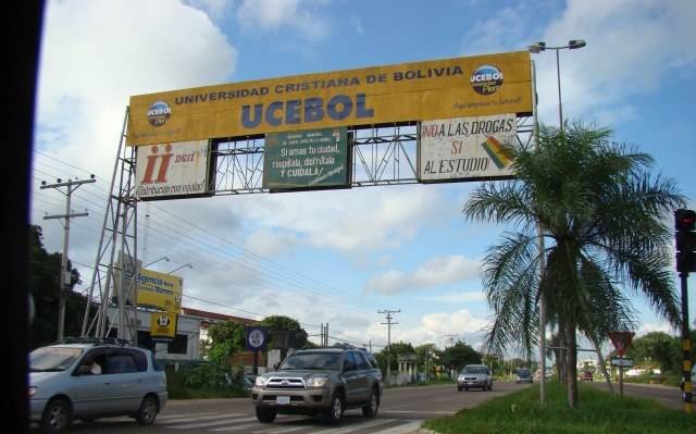 Estudantes vilhenenses atestam boa qualidade de cursos universitários na Bolívia
