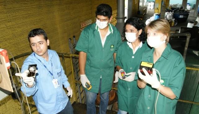 Empresa vilhenense de soluções ambientais ganha destaque na imprensa do Acre