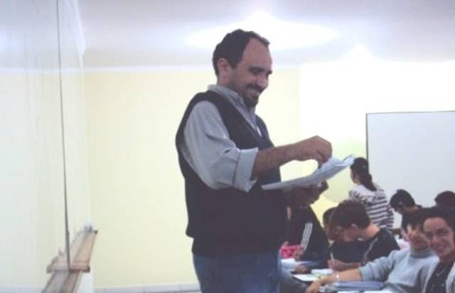 Em concurso da Prefeitura, três questões terão que ser anuladas, diz professor