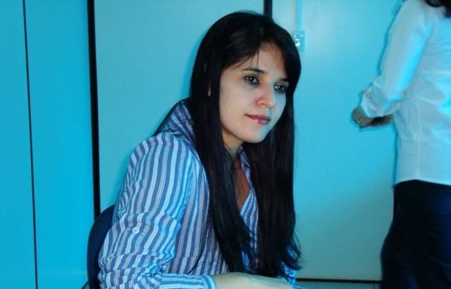 Primeira-dama de Vilhena encontra resistência para ajudar família carente