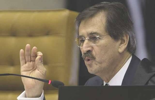 Presidente do STF defende fim de prisão para quem não paga pensão alimentícia