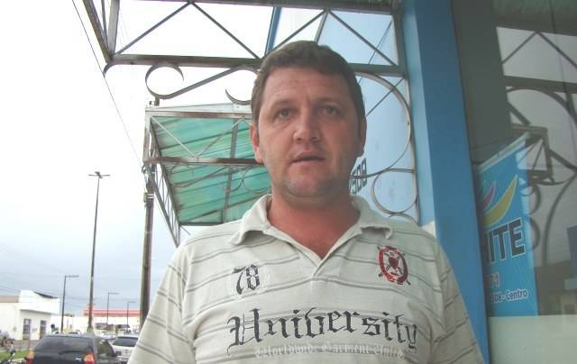 Internauta anônimo causa transtornos a ex-secretário de Obras de Vilhena