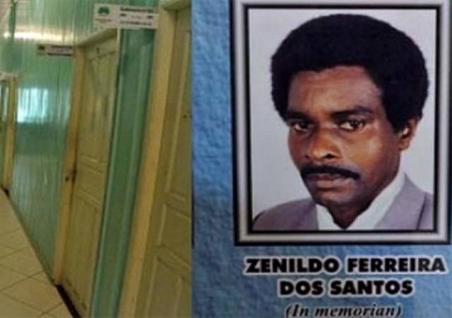 Matéria sobre assombração de vereador falecido não gera dano moral em Rondônia