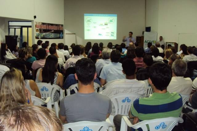 Empresários e contabilistas vilhenenses buscam informações sobre SPED