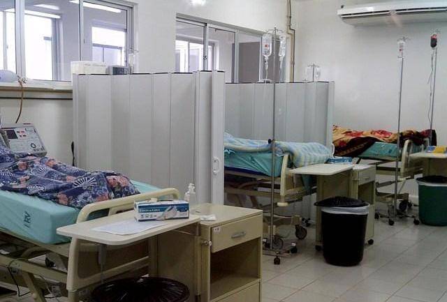 Leitor denuncia: sem neurologistas, hospital ameaça transferir pacientes