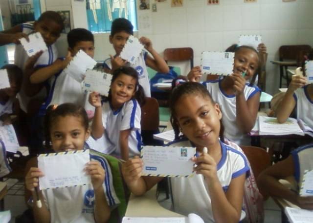 Inscritos no Bolsa família podem enviar carta pagando apenas 1 centavo