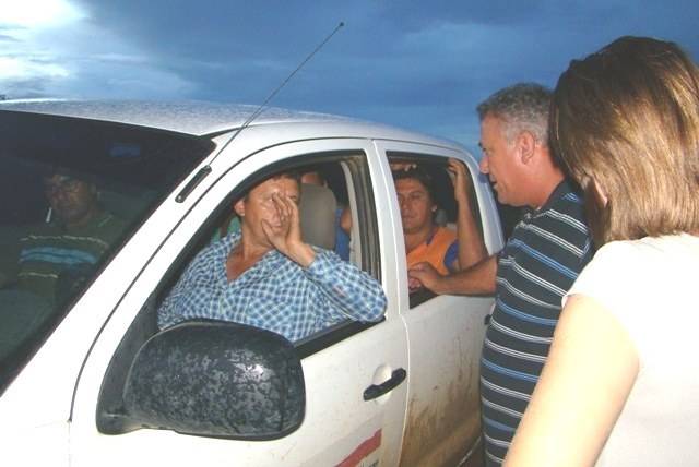 Secretario de Obras de Vilhena pede para sair e servidor de carreira assume
