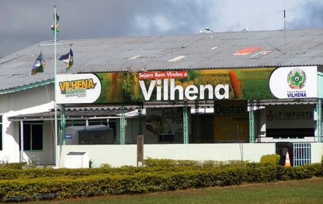 Anac libera vôos aos finais de semana em Vilhena; prefeito quer novas companhias