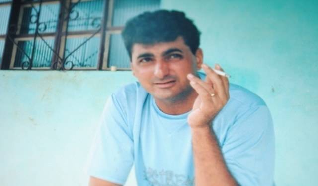Policia encontra corpo de professor que estava desaparecido em Vilhena