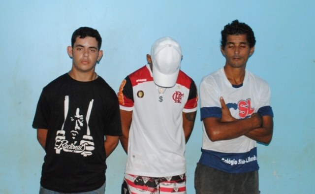  Em menos de uma semana, polícia faz segunda prisão na mesma “boca”