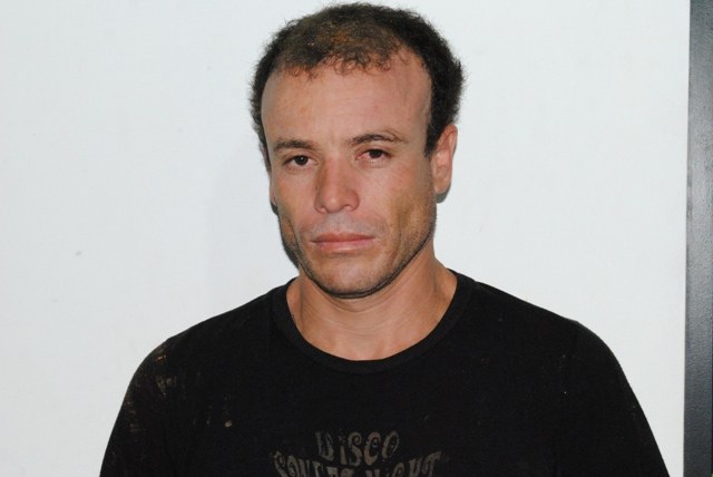 Polícia Civil prende homem que espancou idoso de 76 anos e fugiu da delegacia
