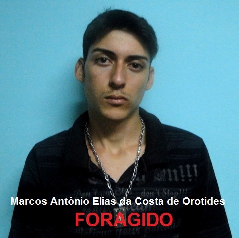 Polícia divulga fotos dos acusados pela morte de professor vilhenense 
