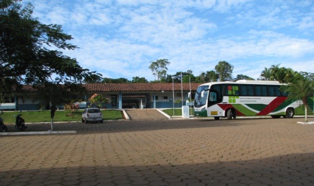 Instituição de ensino que começou em Colorado do Oeste comemora três anos em RO