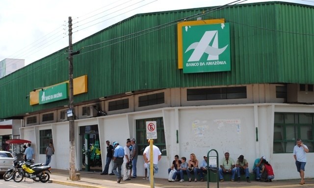 Agências bancárias de Vilhena fecham amanhã e só reabrem na segunda