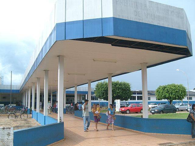 CAMINHONEIRO ESTÁ INTERNADO EM VILHENA COM SUSPEITA DE GRIPE SUÍNA