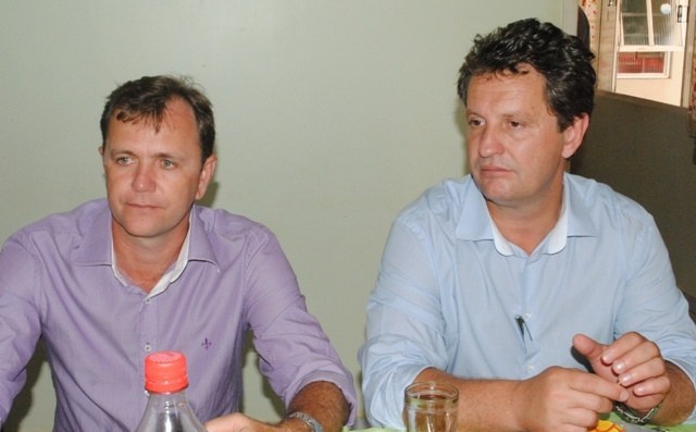 Goebel confirma candidatura e avisa: “Rover vai ter uma grande surpresa”