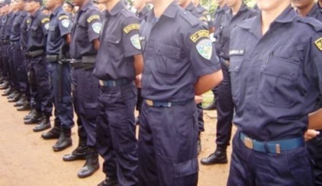 Mais de 50 policiais militares serão expulsos da corporação em Rondônia