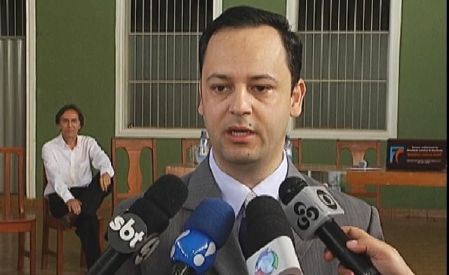Secretário de Educação anuncia: ano letivo em Rondônia será aberto em Vilhena