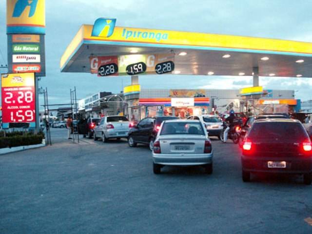 DECISÃO JUDICIAL NA CAPITAL PODE ATINGIR POSTOS DE COMBUSTÍVEL EM VILHENA