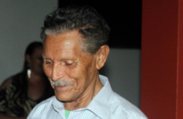 Pai de ex-vereadora morre de infarto aos 80 anos em Vilhena
