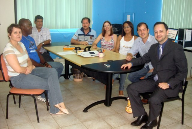 Secretário de Educação prepara Jogos Escolares e Feira Literária em Rondônia