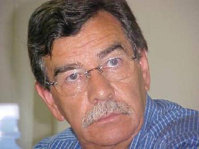 EX-GOVERNADOR JOSÉ BIANCO ORGANIZA ENCONTROS DO DEM NO CONE SUL