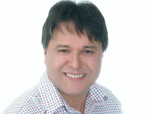 EX-PREFEITO MELKI DONADON PODE TROCAR PMDB PELO DEM