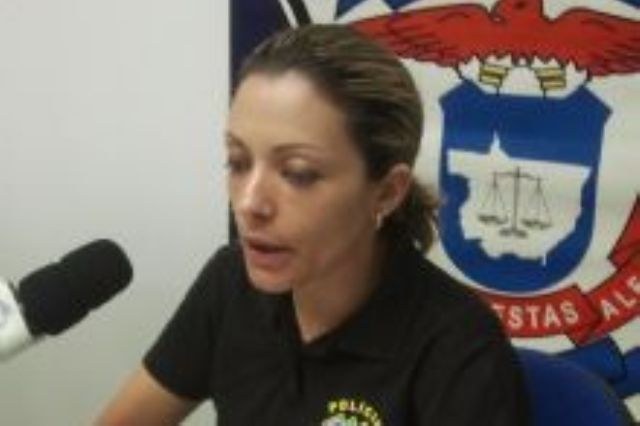 Delegada de MT divulga nome de vilhenense preso em operação contra tráfico 