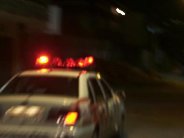 AS ÚLTIMAS OCORRÊNCIAS POLICIAIS (4)