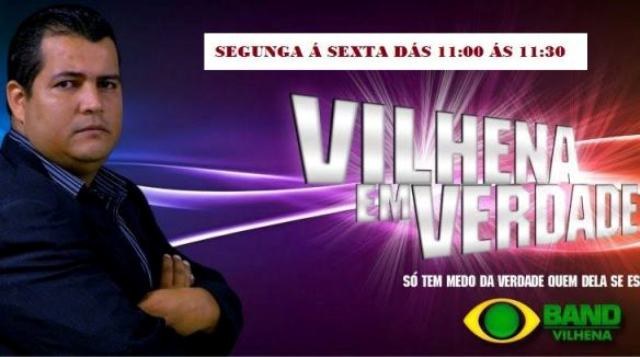 Pastor evangélico que comanda programa de TV anuncia mudança de emissora