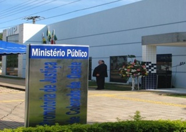 MP pede que município seja condenado por instalar quebra-molas irregulares