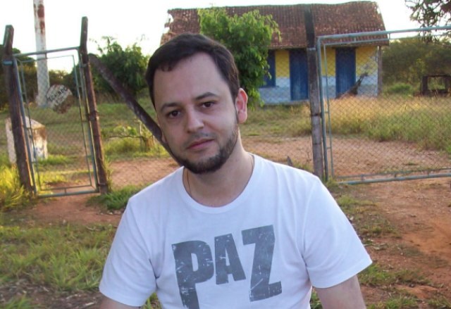 Olivar anuncia: presídio vai dar lugar a escola de tempo integral em Vilhena