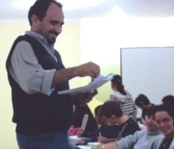 Curso comandado por professor de matemática aprova 69 alunos em Concurso da PMV