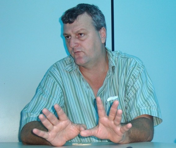 Parentes de vereador dão show de competência em concurso da Prefeitura