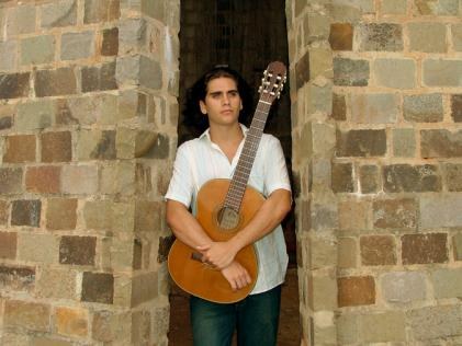 Organização do show de Gabriel Sater disponibiliza ingressos individuais