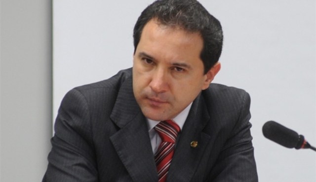 Natan critica “boicote” de Rover a deputados em inauguração de obra em Vilhena