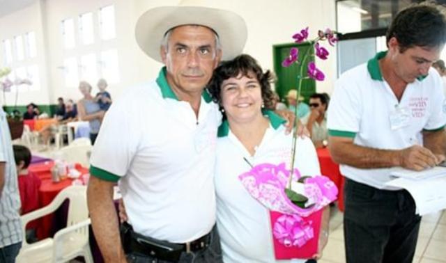 Vereador dá exemplo e passa por cirurgia em hospital público de Vilhena