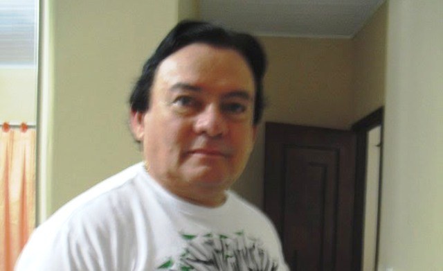 Esposa revela drama de empresário pioneiro que luta contra o câncer em Vilhena