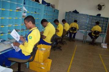 VILHENA REGISTRA 16 ATAQUES DE CÃES A CARTEIROS