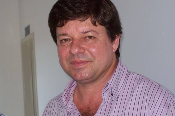 DARCI CERUTTI PODE SER CANDIDATO A ESTADUAL