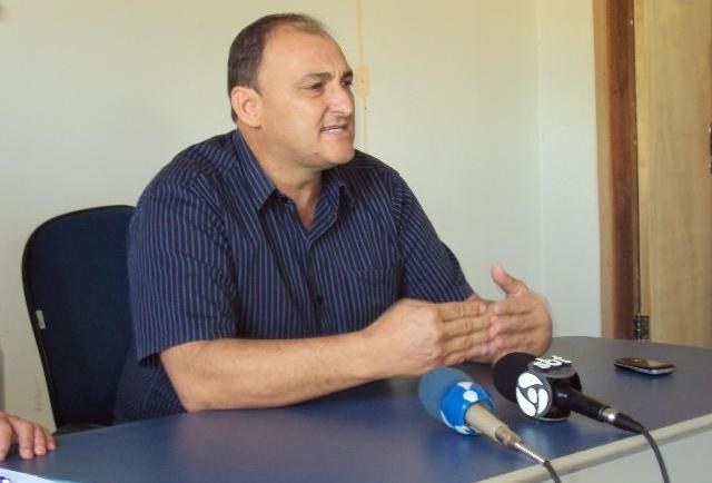 Presidente do VEC anuncia: Atlético de Sorocaba já cedeu seis jogadores