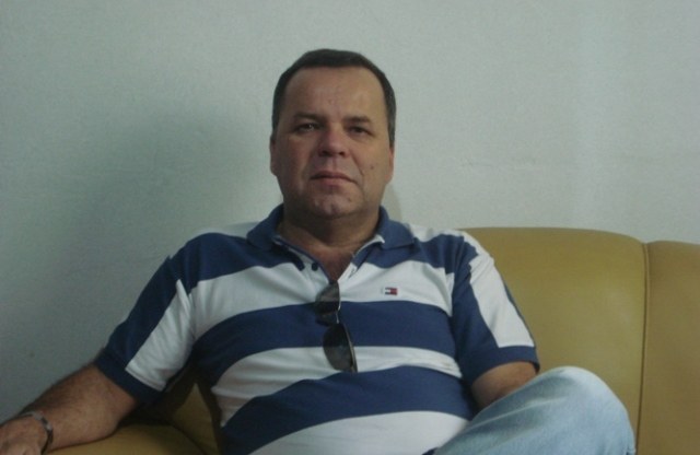 Ex-vereador vilhenense é exonerado da chefia de gabinete da Assembleia